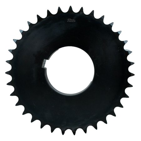 MARTIN SPROCKET & GEAR Spk Roller Triple Mst (R1), E60R32H E60R32H